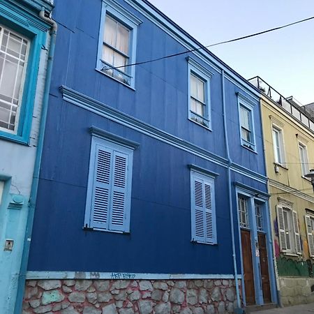 B&B La Nona Valparaíso Extérieur photo
