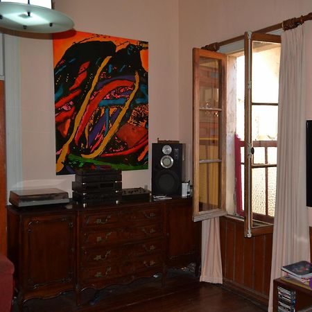 B&B La Nona Valparaíso Extérieur photo