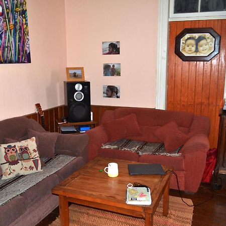 B&B La Nona Valparaíso Extérieur photo