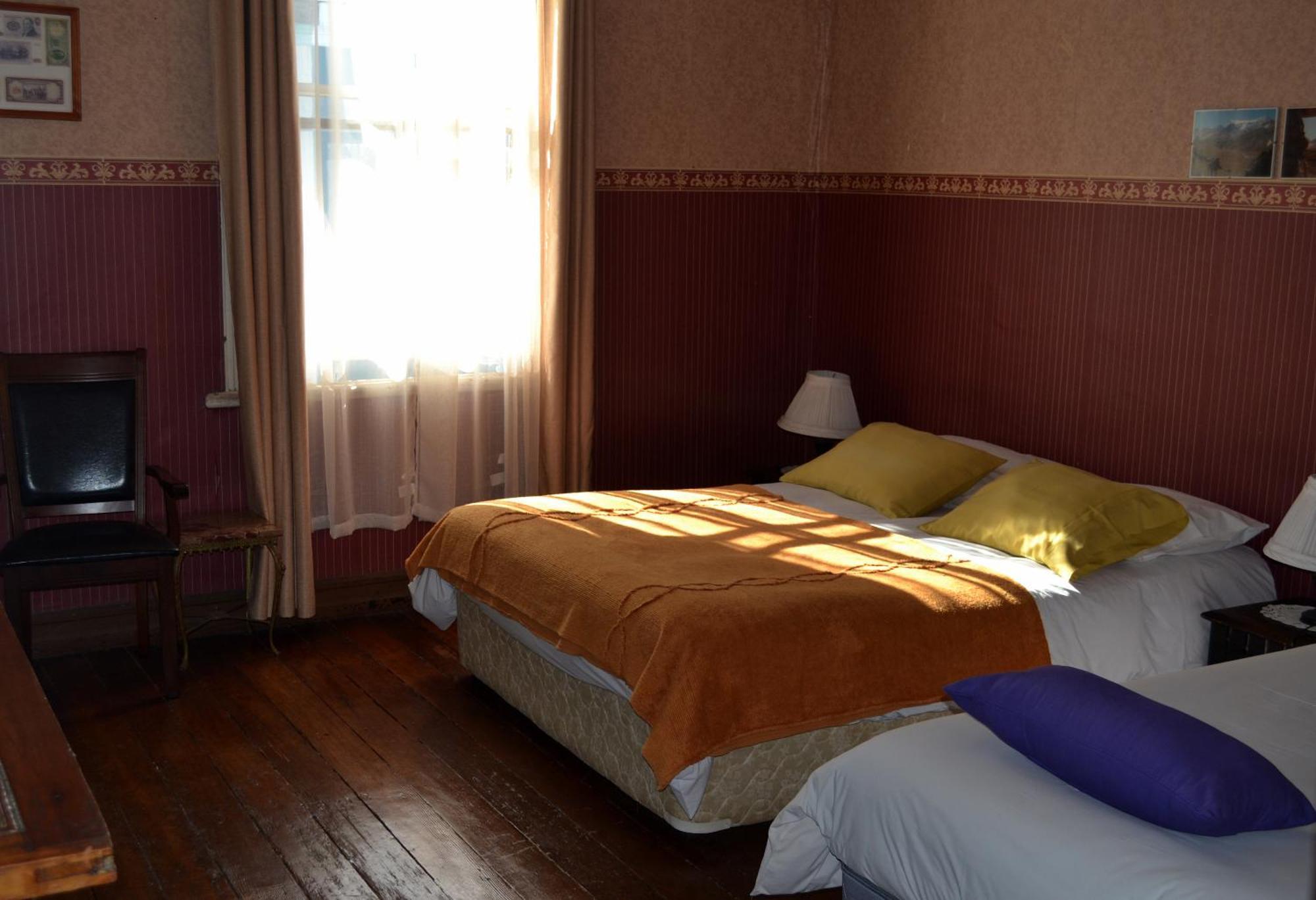 B&B La Nona Valparaíso Extérieur photo
