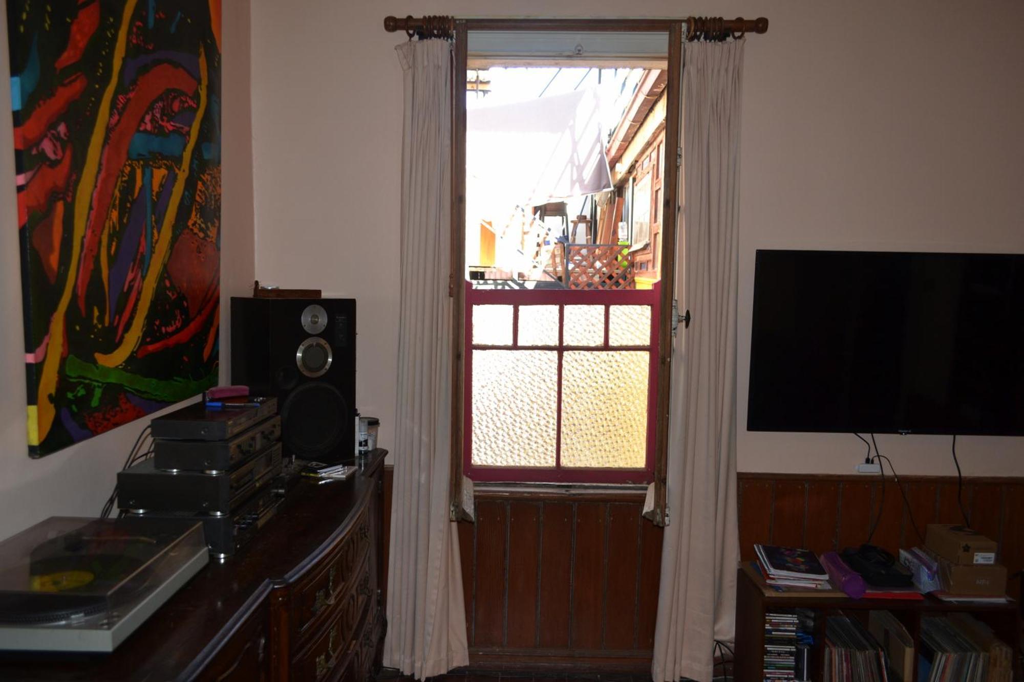 B&B La Nona Valparaíso Extérieur photo