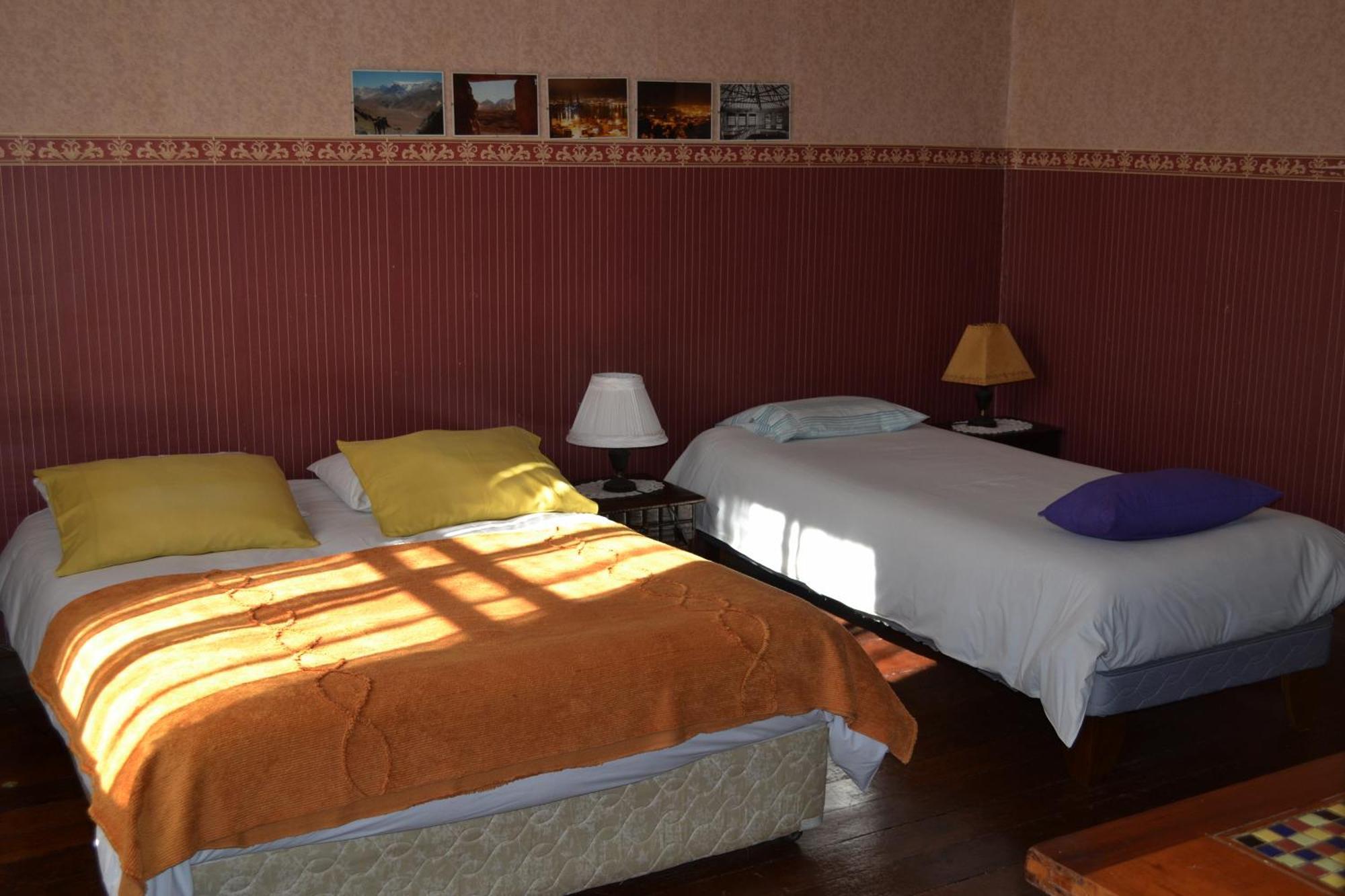 B&B La Nona Valparaíso Extérieur photo