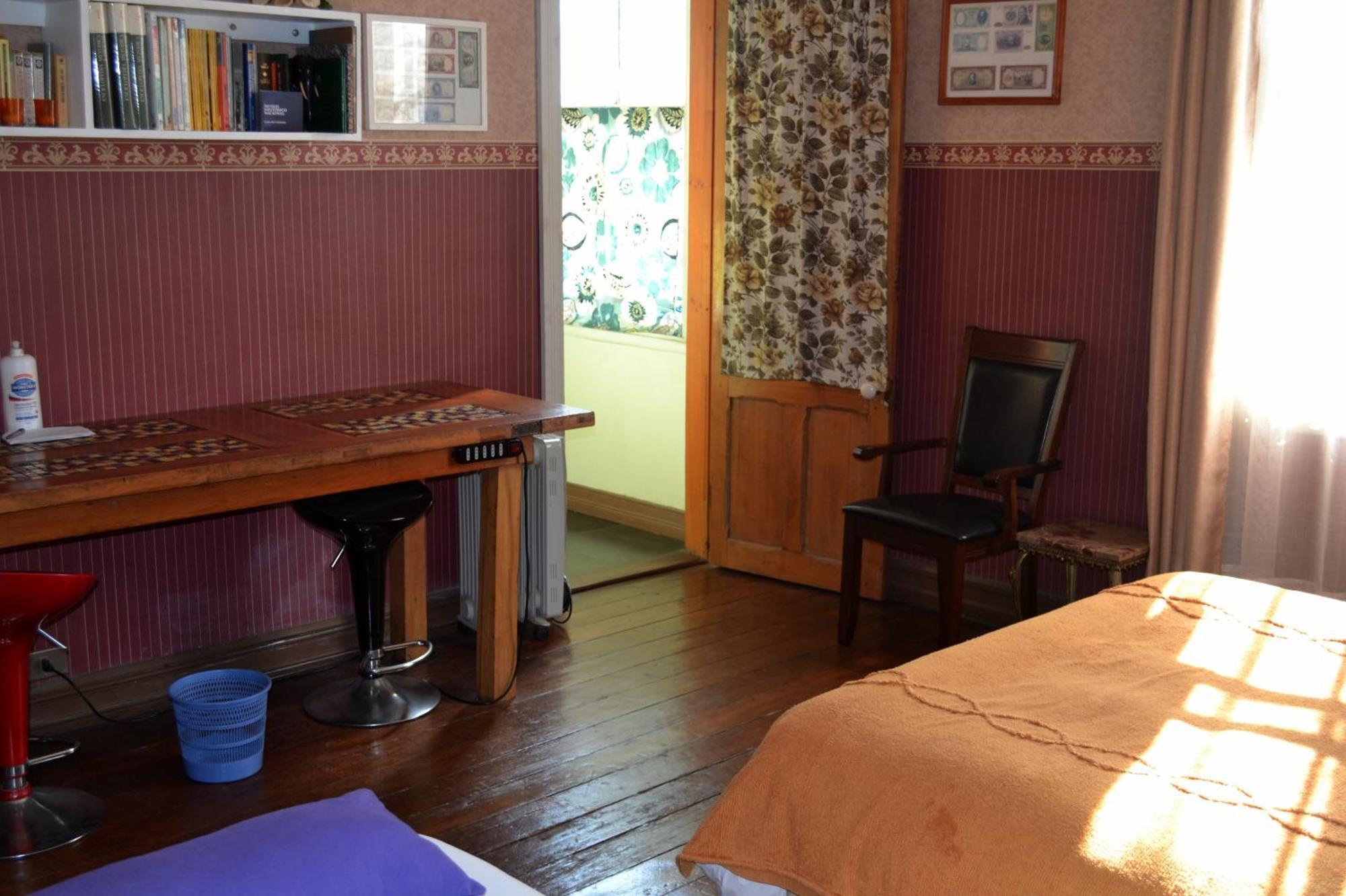 B&B La Nona Valparaíso Extérieur photo