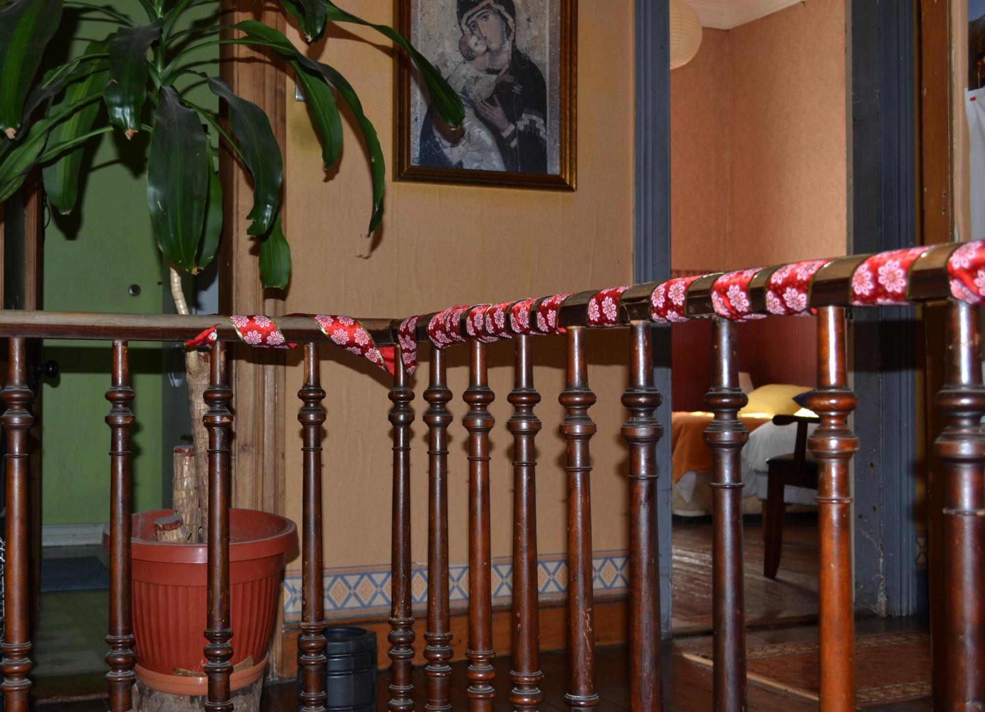 B&B La Nona Valparaíso Extérieur photo