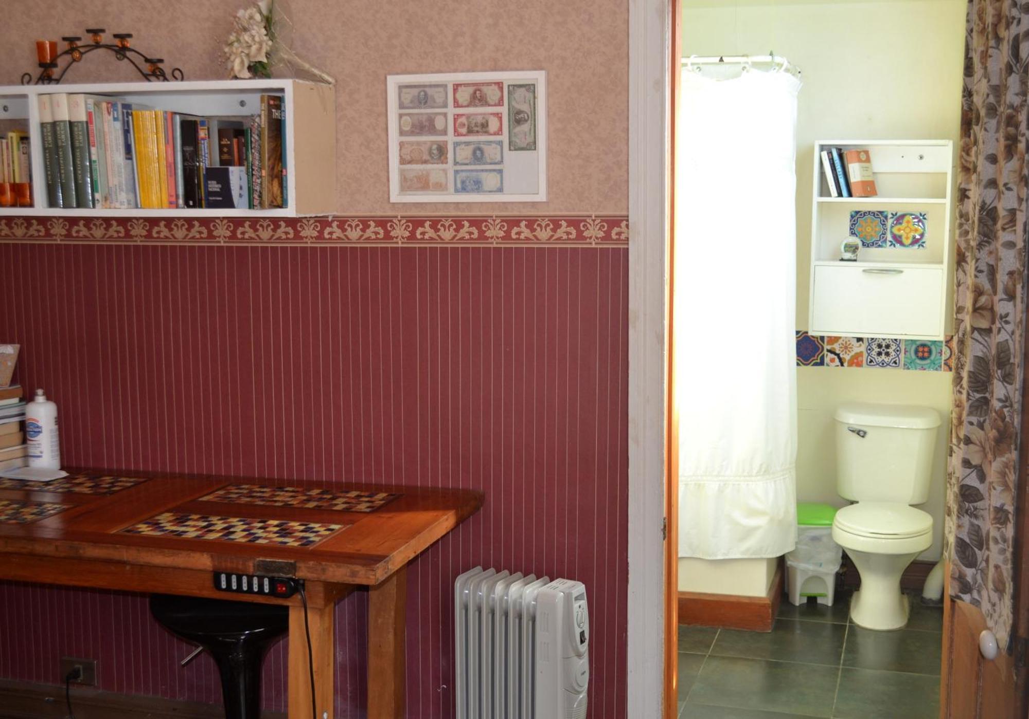 B&B La Nona Valparaíso Extérieur photo