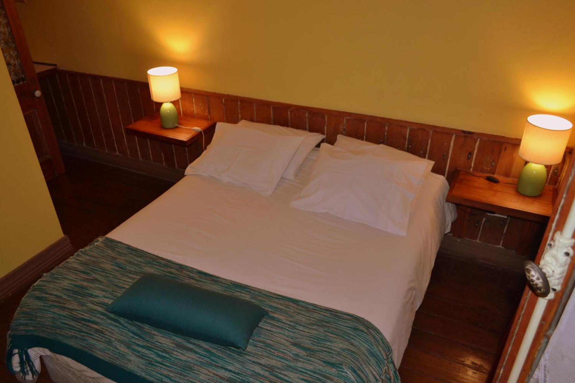 B&B La Nona Valparaíso Extérieur photo