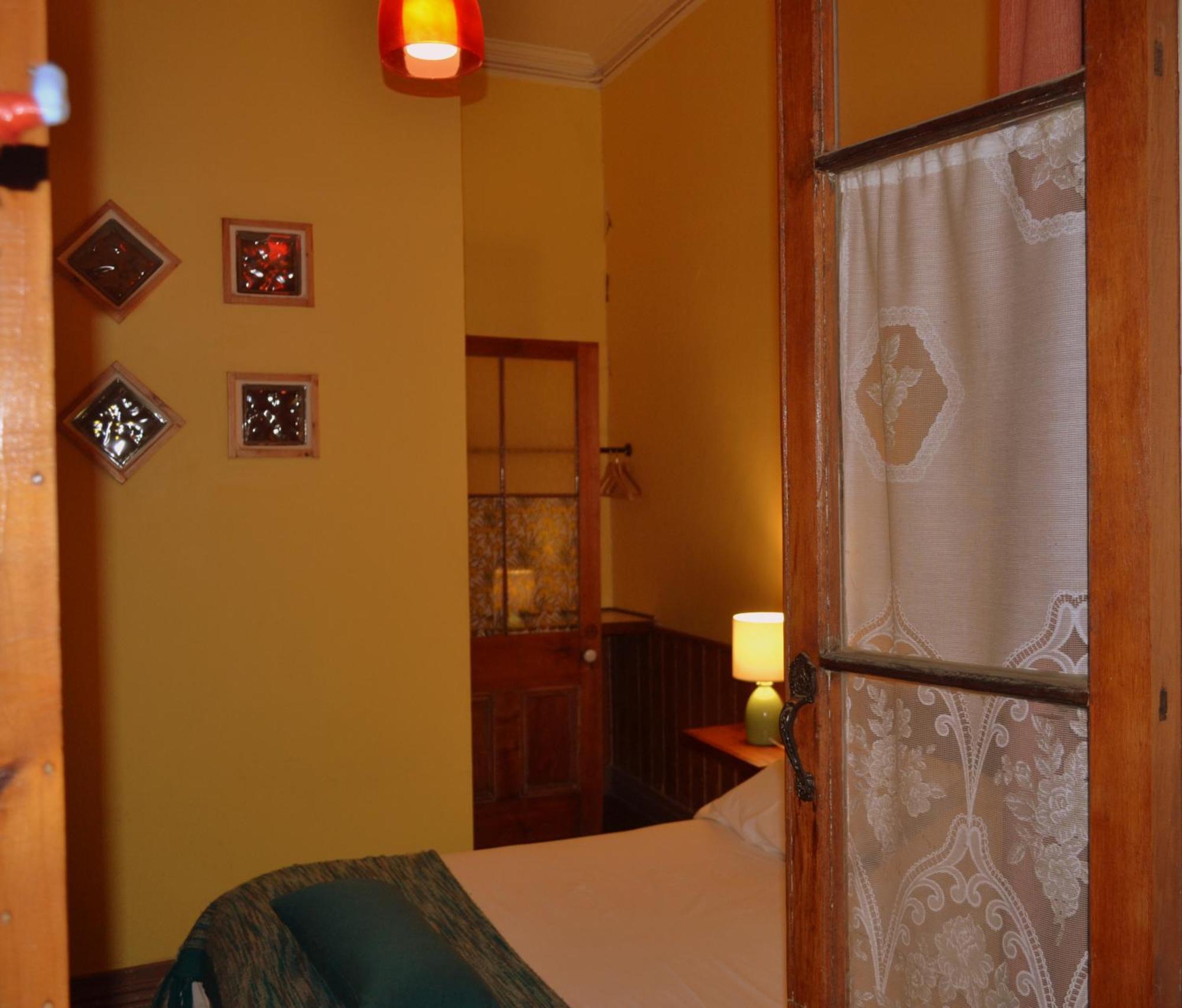 B&B La Nona Valparaíso Extérieur photo