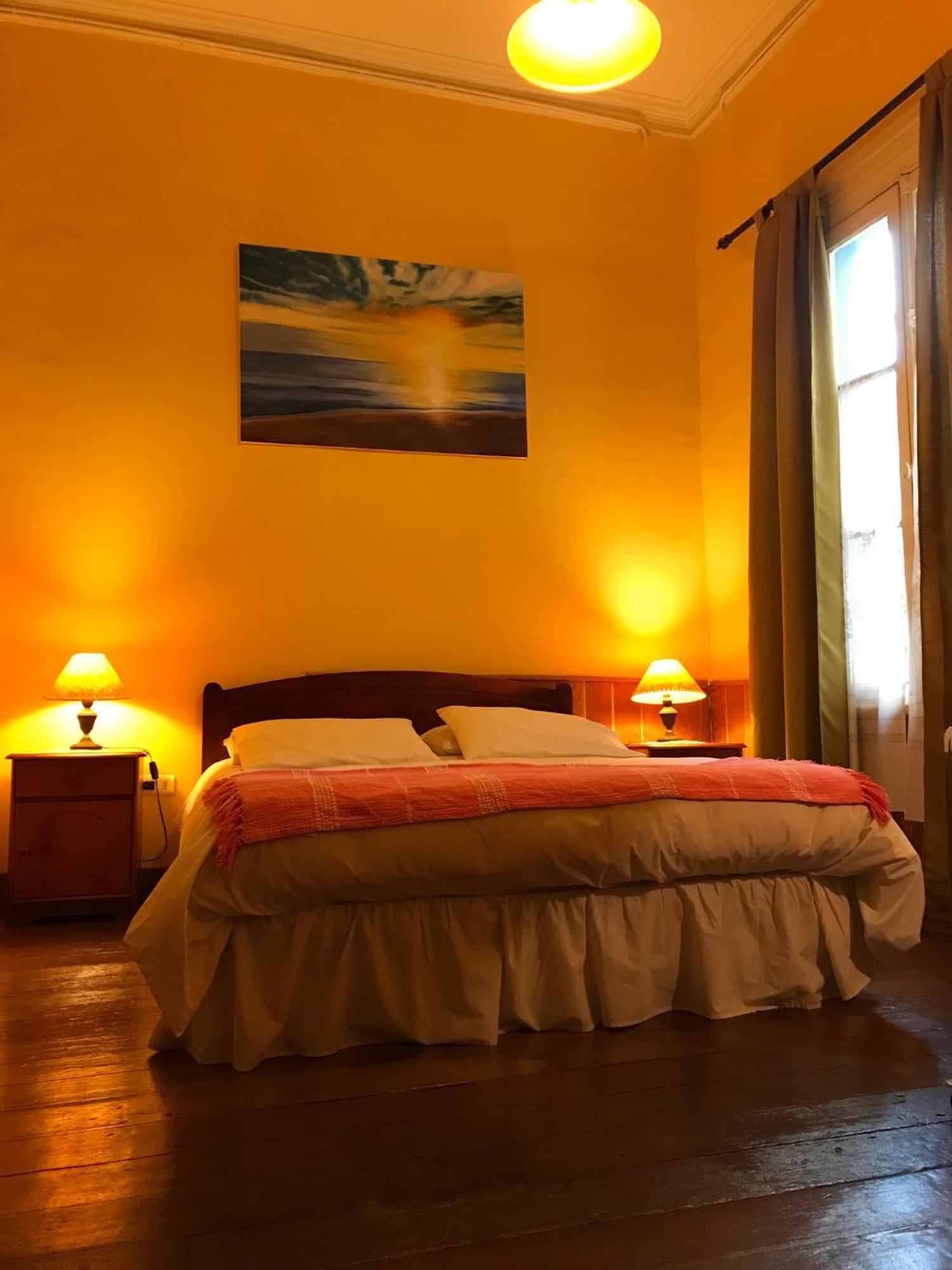 B&B La Nona Valparaíso Extérieur photo
