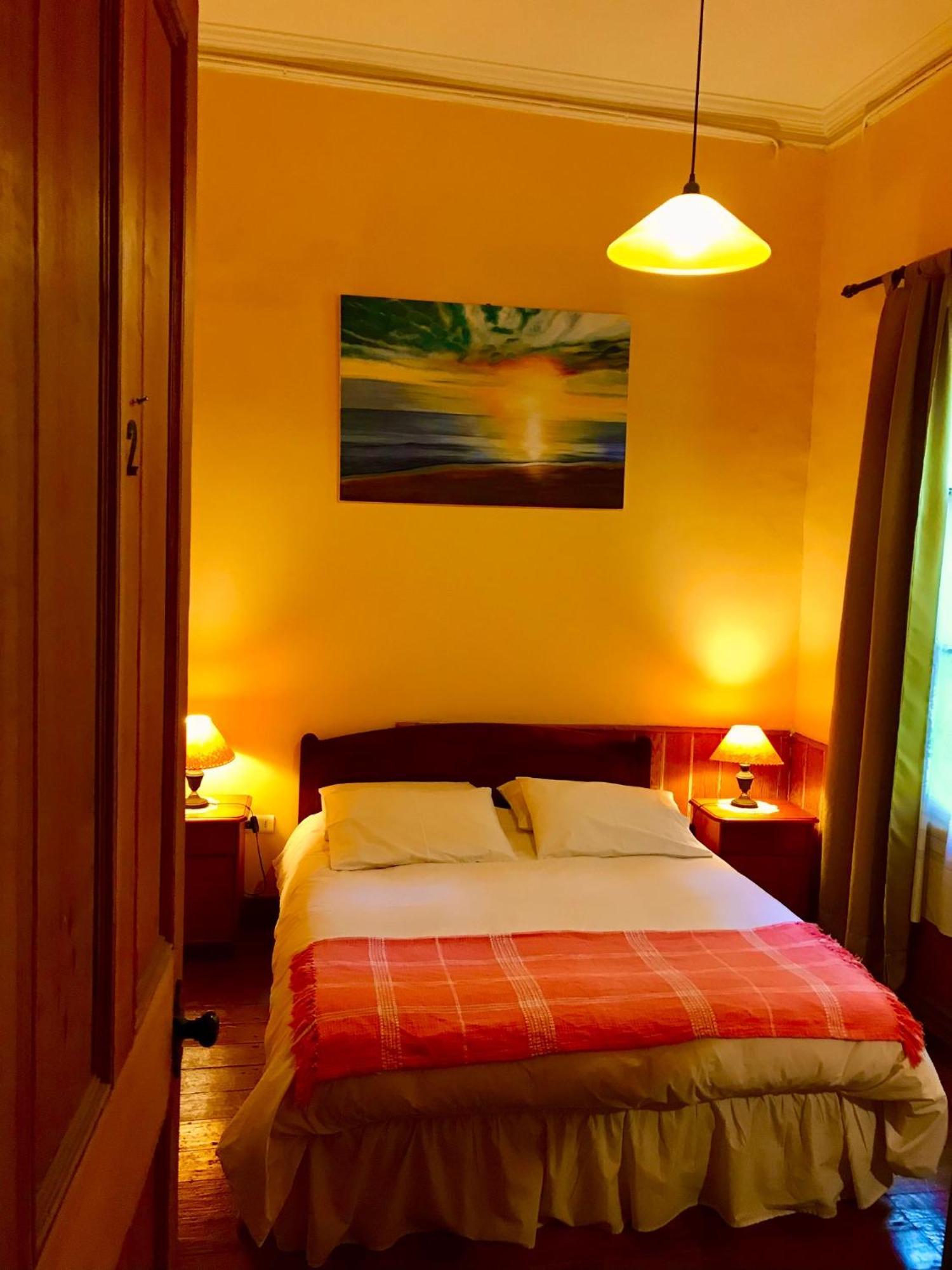 B&B La Nona Valparaíso Extérieur photo