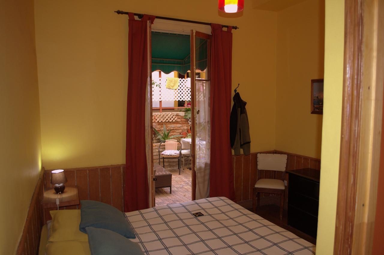 B&B La Nona Valparaíso Extérieur photo